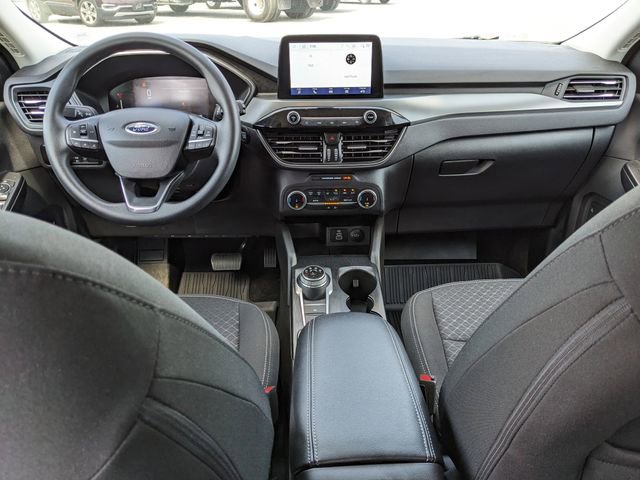 Certified 2025 Ford Escape Active image 15