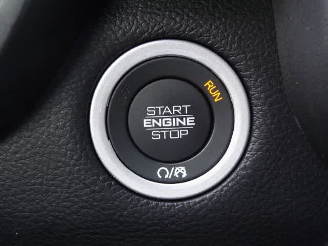 Used 2025 RAM 1500 Rebel w/ Rebel Level 1 Equipment Group AWD/4WD image 26