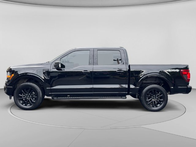 Certified 2024 Ford F150 XLT AWD/4WD image 2