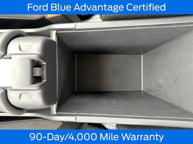 Used 2024 Honda HR-V Sport image 17