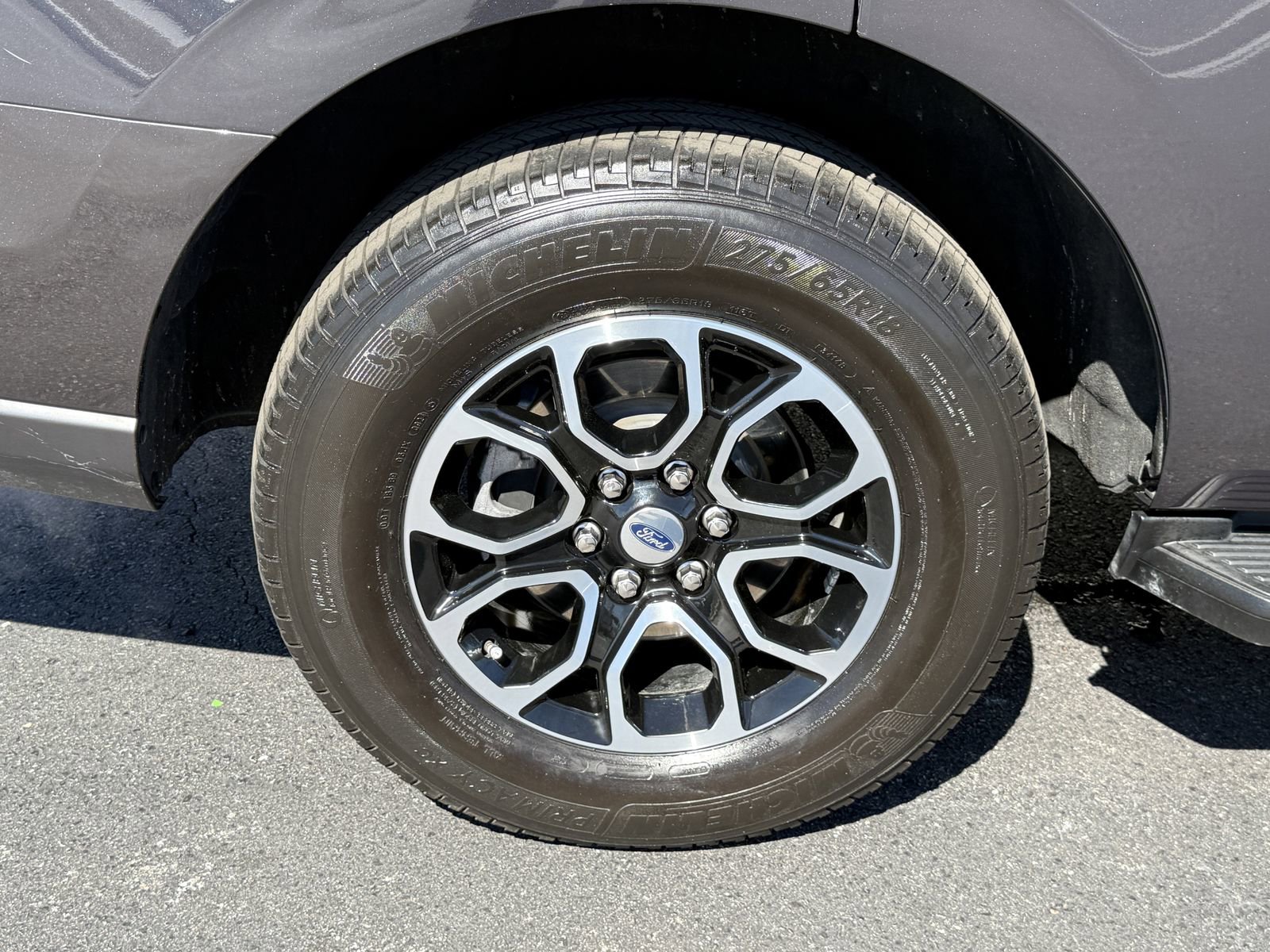 Certified 2024 Ford Expedition XLT image 31