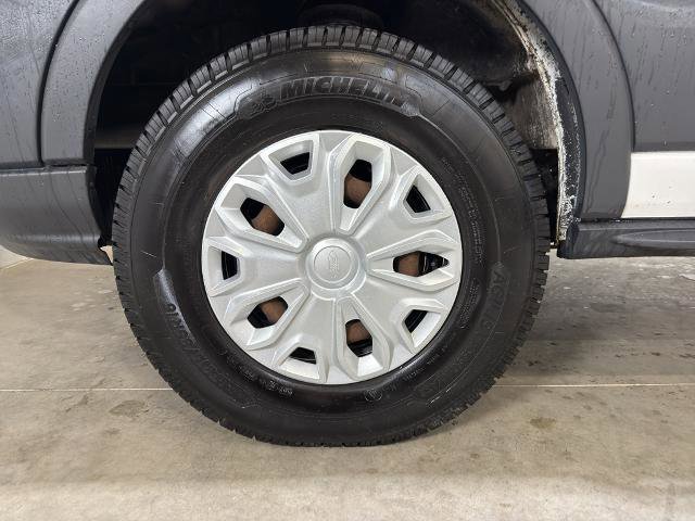 Certified 2017 Ford Transit 150 XLT RWD image 18