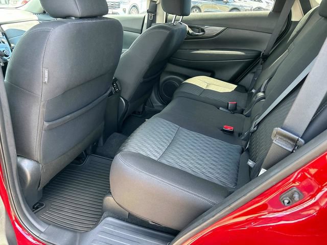 Used 2018 Nissan Rogue SV w/ Premium Package AWD/4WD image 10