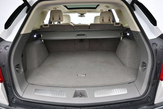 Used 2017 Cadillac XT5 Premium Luxury FWD image 34