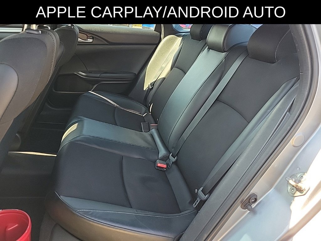 Used 2019 Honda Civic Sport image 10