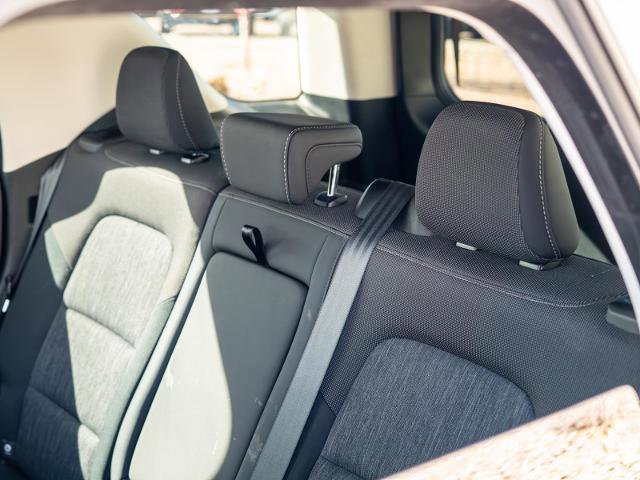 Certified 2022 Ford Bronco Sport Big Bend w/ Convenience Package image 22