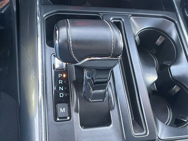 Certified 2023 Ford F150 XLT w/ Equipment Group 302A High image 30