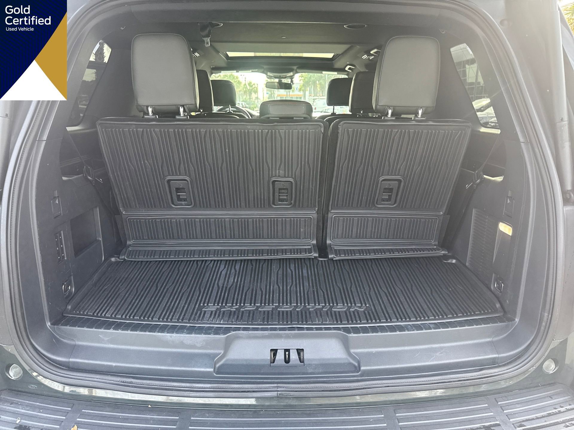 Certified 2022 Ford Expedition Timberline image 20