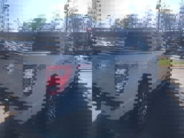 Certified 2023 Ford F150 XL w/ STX Appearance Package image 5