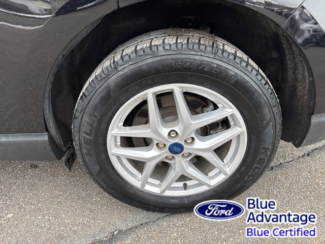 Certified 2022 Ford Edge SEL w/ Convenience Package image 11