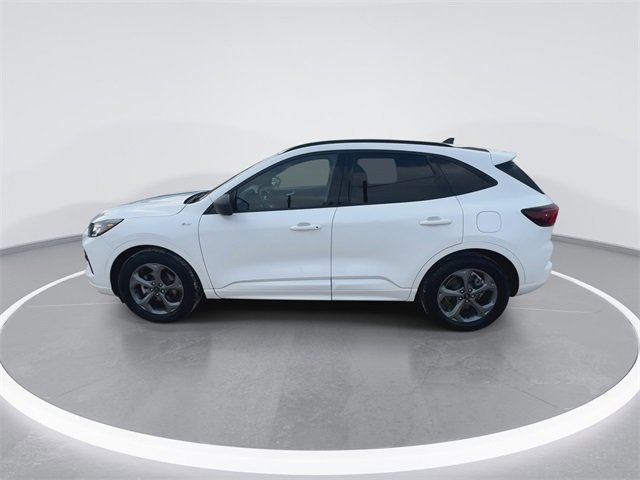 Certified 2023 Ford Escape ST-Line image 10