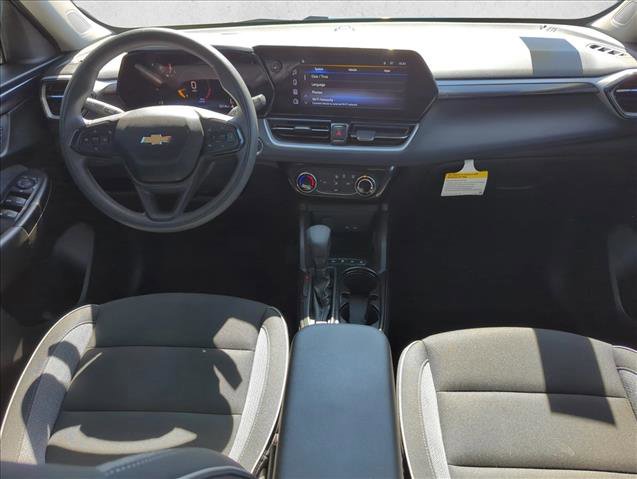 Used 2024 Chevrolet TrailBlazer LT FWD image 19
