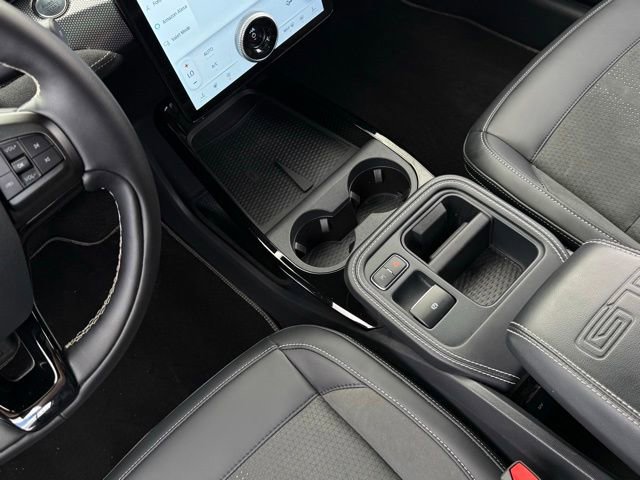 Certified 2025 Ford Mustang Mach-E GT AWD/4WD image 34