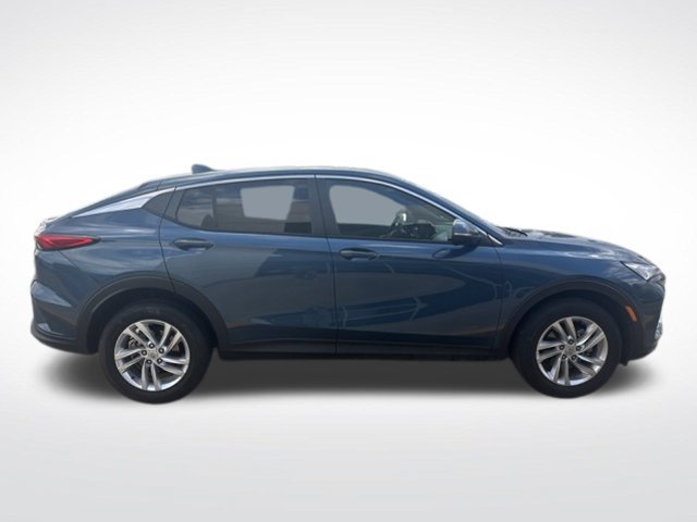 Used 2024 Buick Envista Preferred w/ Convenience II Package FWD image 6