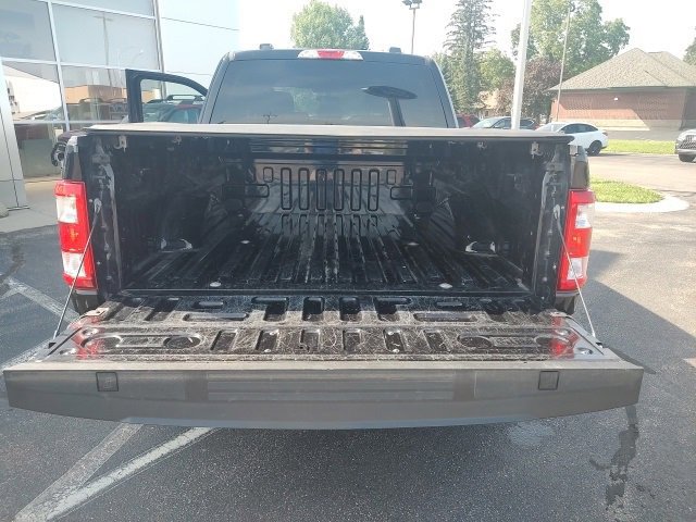 Certified 2021 Ford F150 XL w/ STX Appearance Package image 33