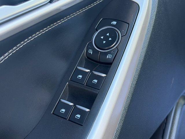 Certified 2023 Ford Explorer XLT AWD/4WD image 14