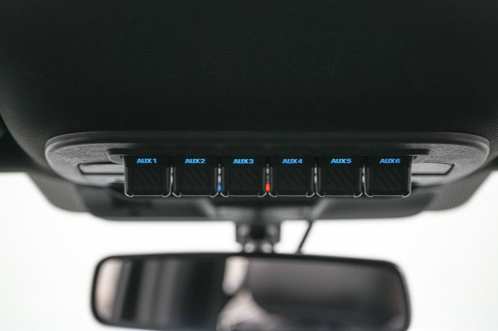 Certified 2025 Ford F250 Platinum AWD/4WD image 18