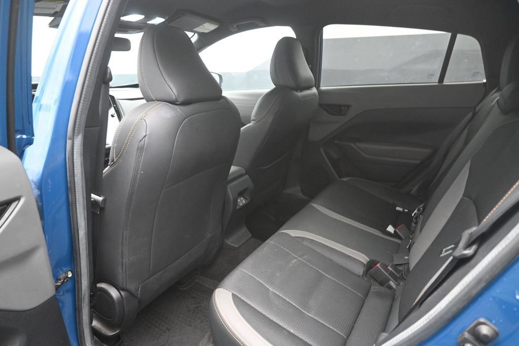 Used 2024 Subaru Crosstrek 2.5i Wilderness AWD/4WD image 2