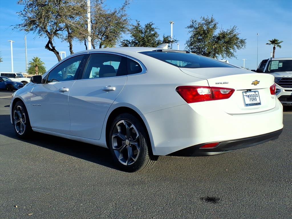 Used 2023 Chevrolet Malibu LT image 5