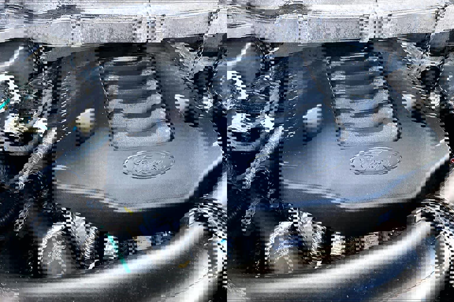 Certified 2022 Ford F150 Tremor image 34