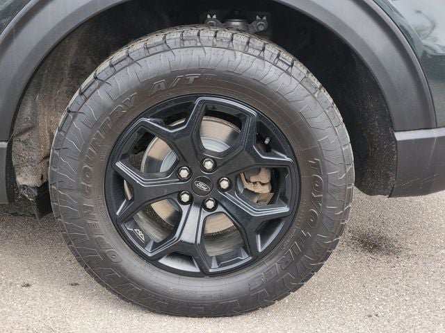 Certified 2022 Ford Explorer Timberline AWD/4WD image 34