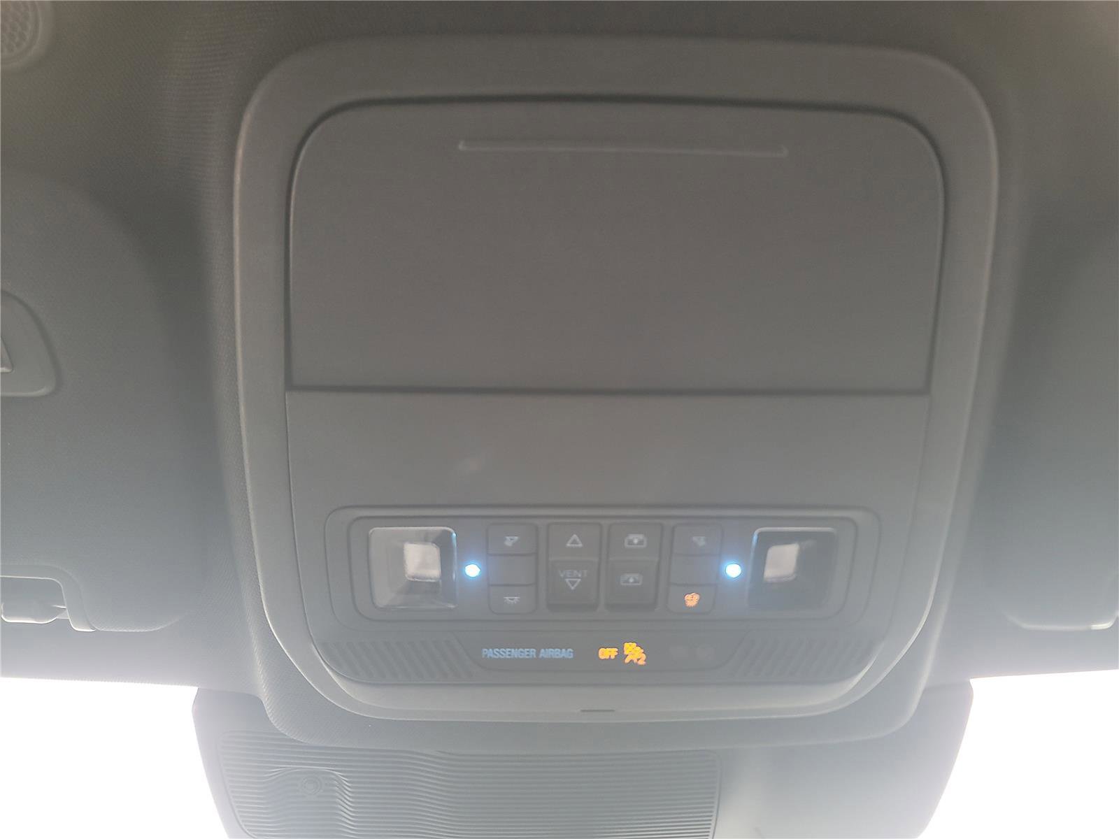 Certified 2022 Ford Explorer ST w/ Equipment Group 401A image 30