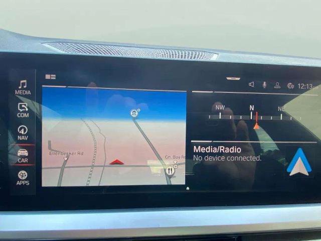 Used 2019 BMW 330i xDrive Sedan w/ M Sport Package image 12