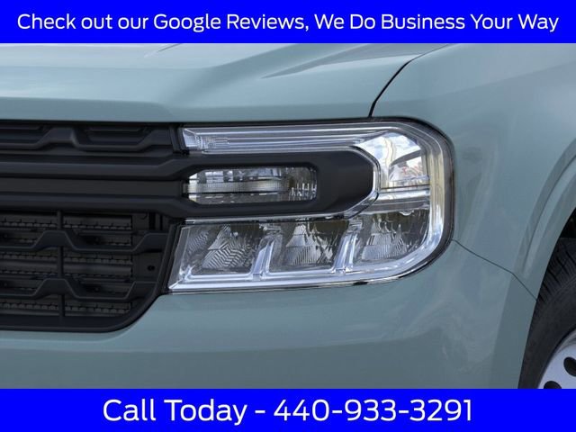 Certified 2023 Ford Maverick XL image 22