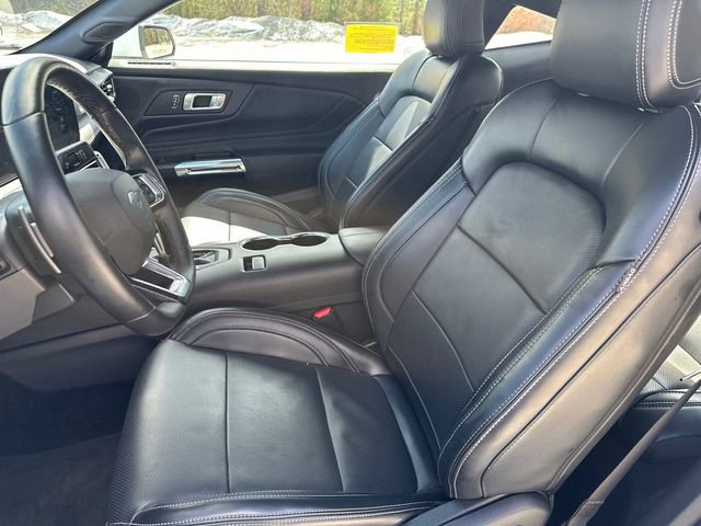 Certified 2024 Ford Mustang GT Premium RWD image 33