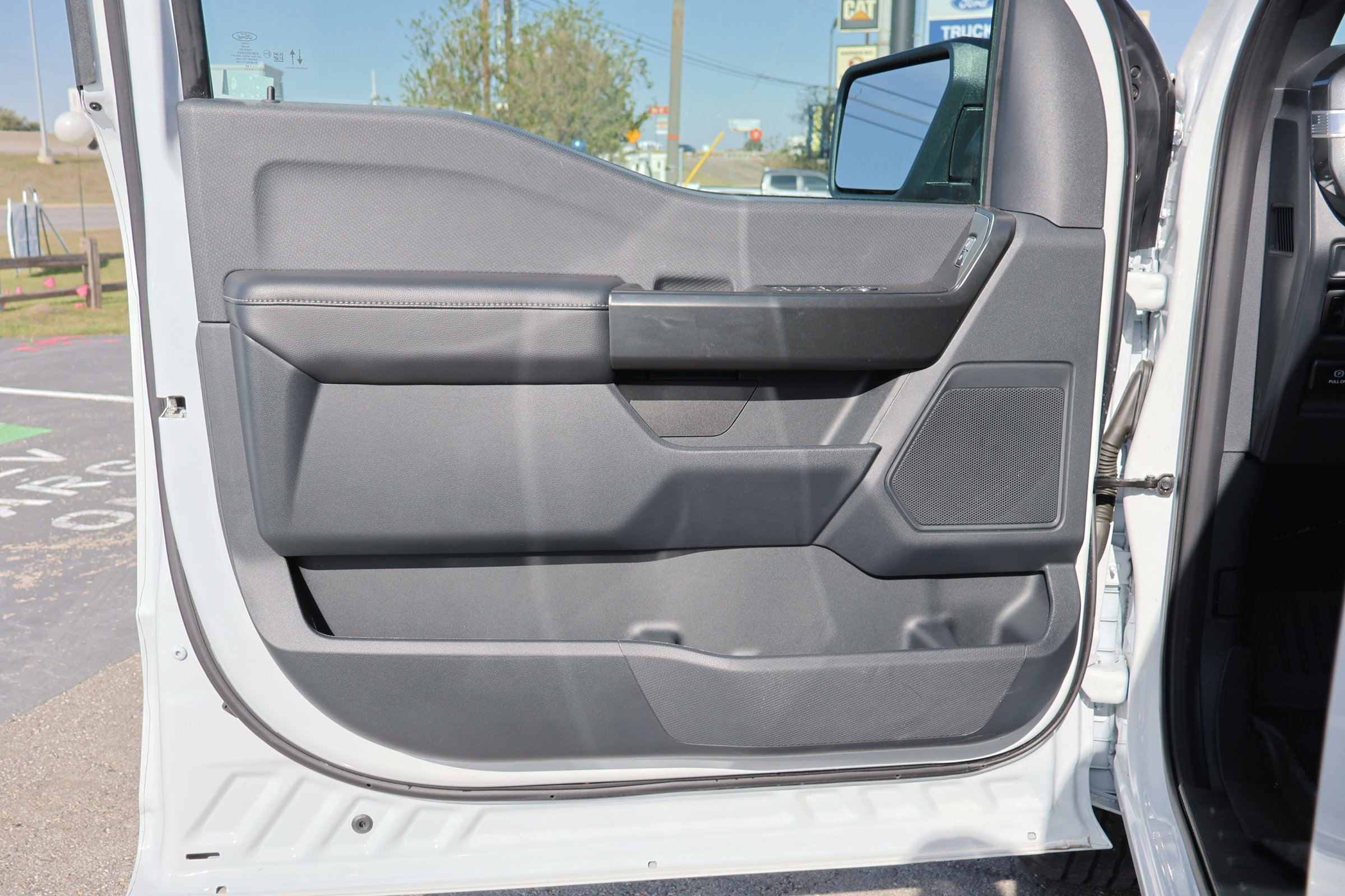 Certified 2025 Ford F150 STX w/ Equipment Group 200A image 12