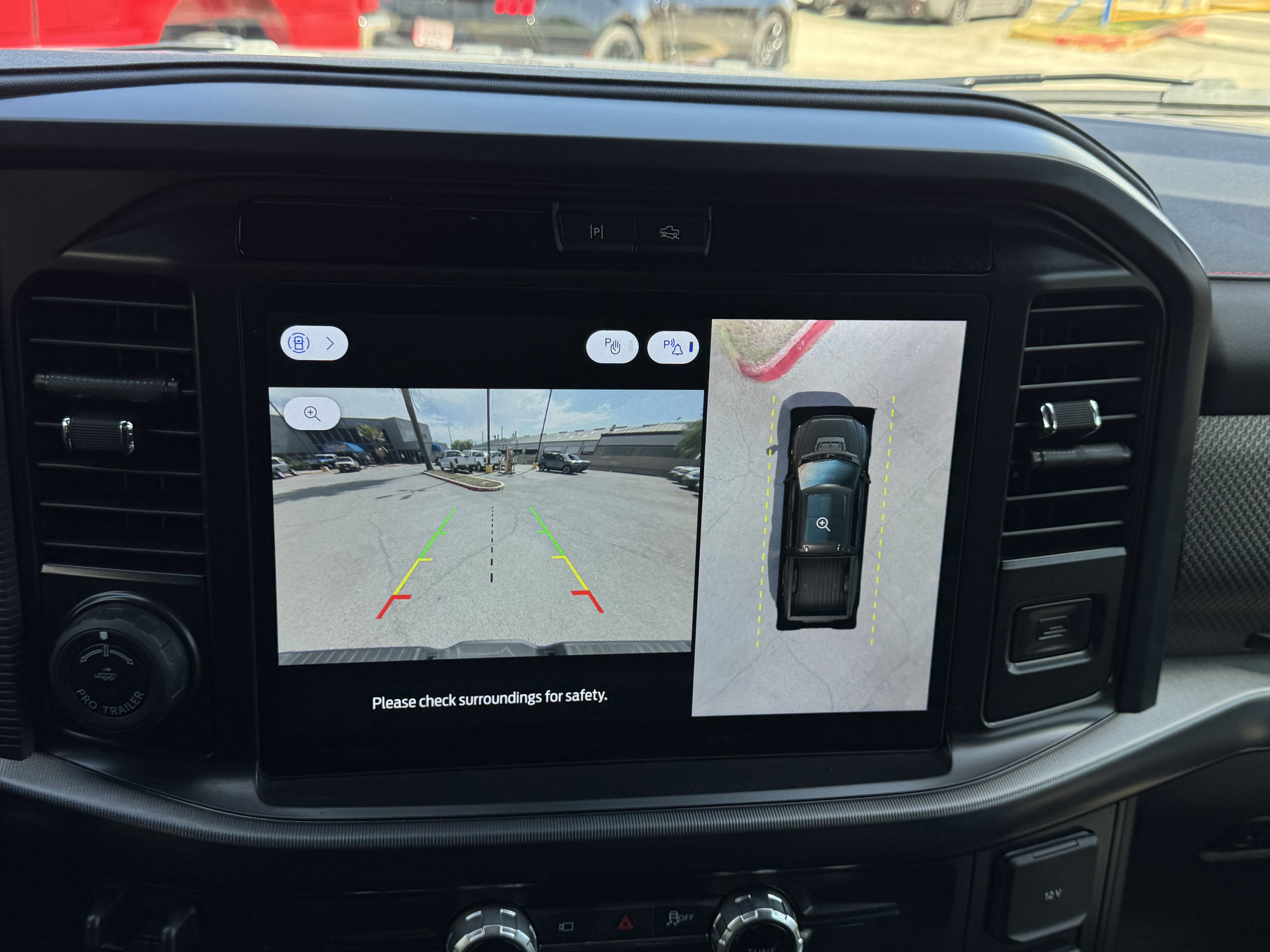 Certified 2025 Ford F150 Raptor image 29