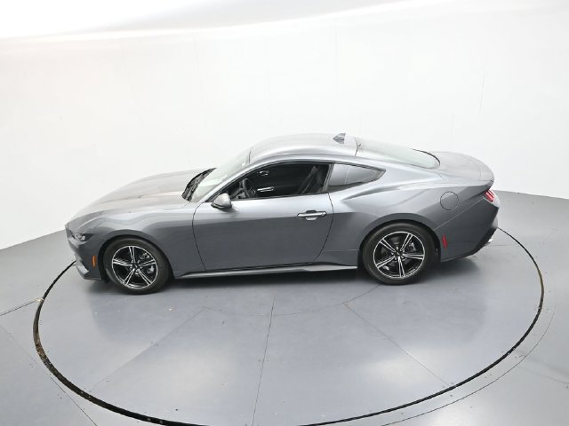 Certified 2024 Ford Mustang Coupe RWD image 38