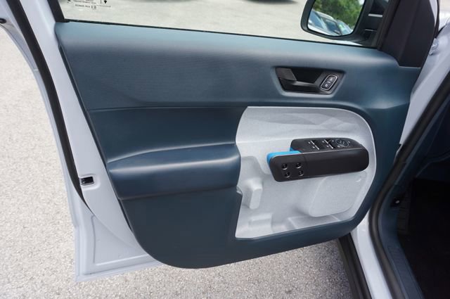 Certified 2025 Ford Maverick XLT w/ XLT Luxury Package AWD/4WD image 33