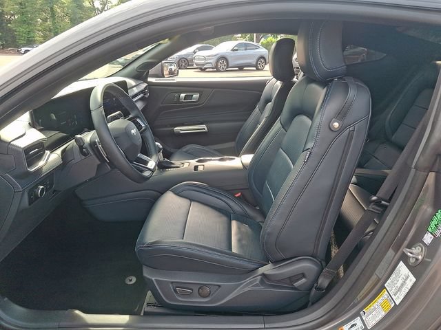 Certified 2024 Ford Mustang GT Premium RWD image 12
