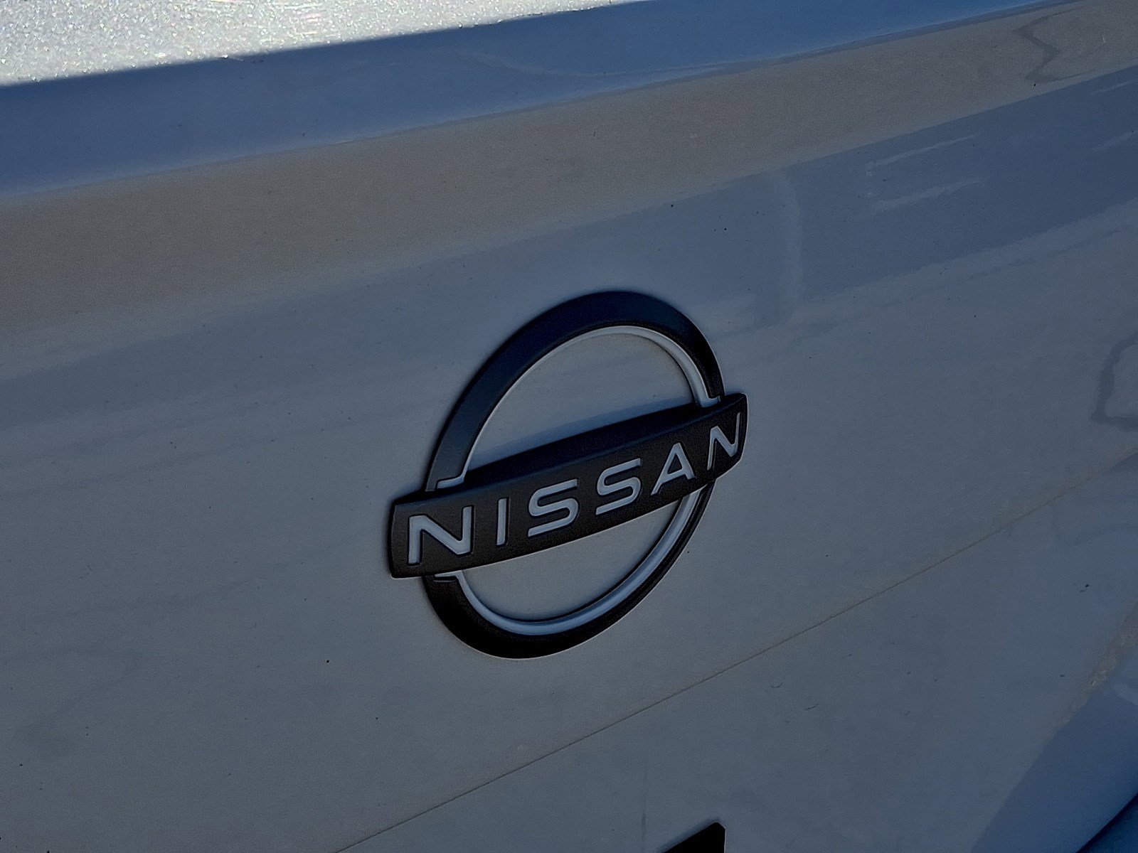 Used 2024 Nissan Versa SV image 29