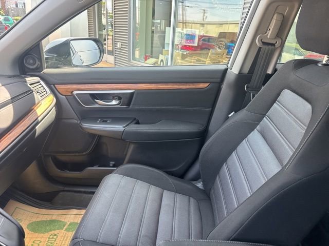 Used 2017 Honda CR-V EX image 20