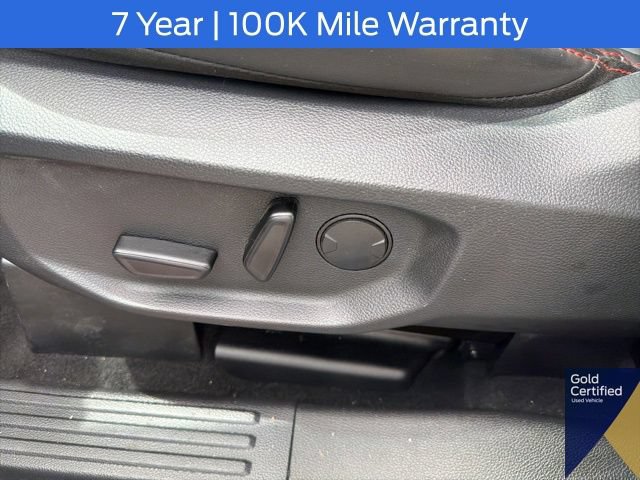 Certified 2025 Ford Ranger Raptor AWD/4WD image 25
