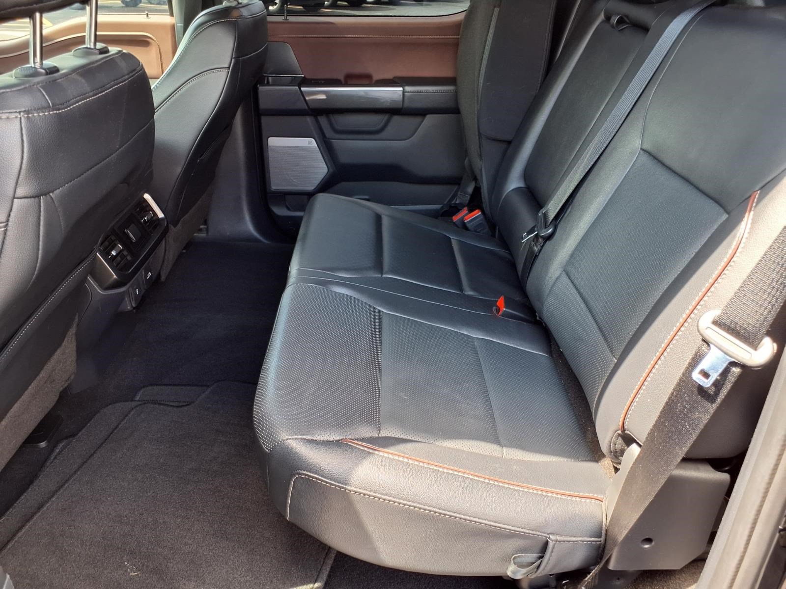 Certified 2023 Ford F150 Lariat AWD/4WD image 12