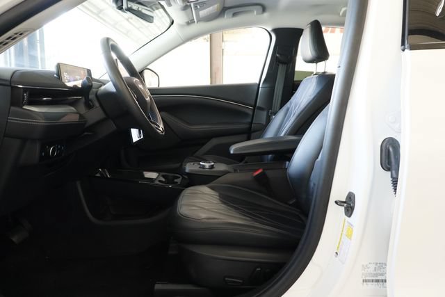 Certified 2023 Ford Mustang Mach-E Select w/ Comfort Package Lite RWD image 11