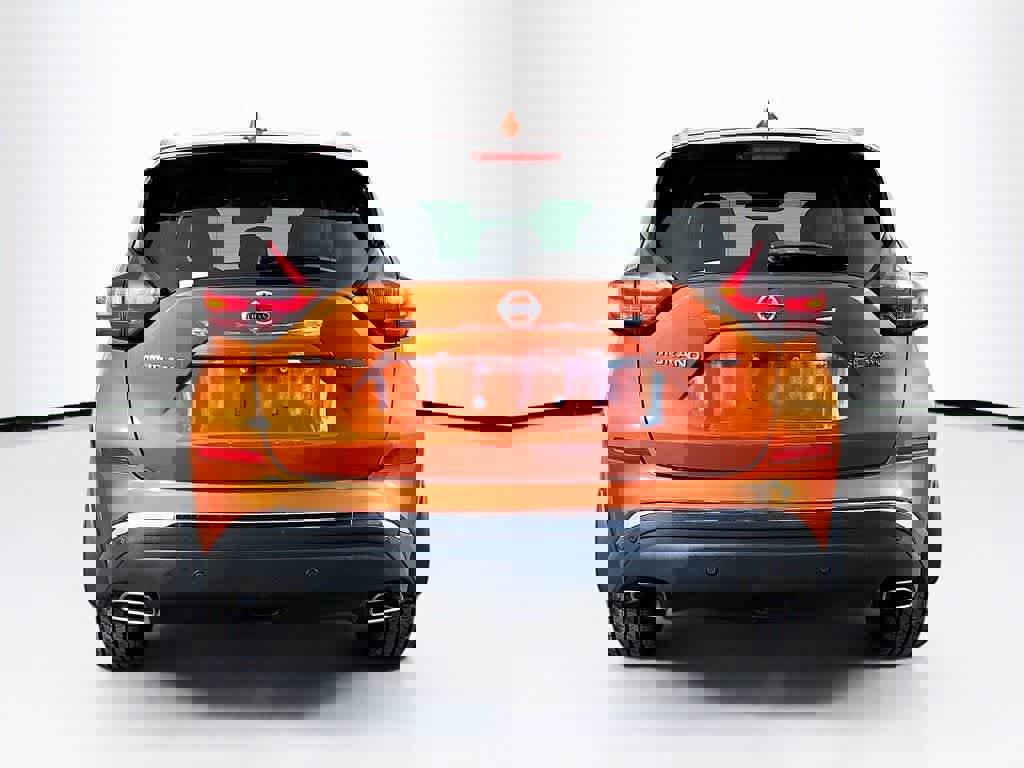 Used 2020 Nissan Murano SL image 5