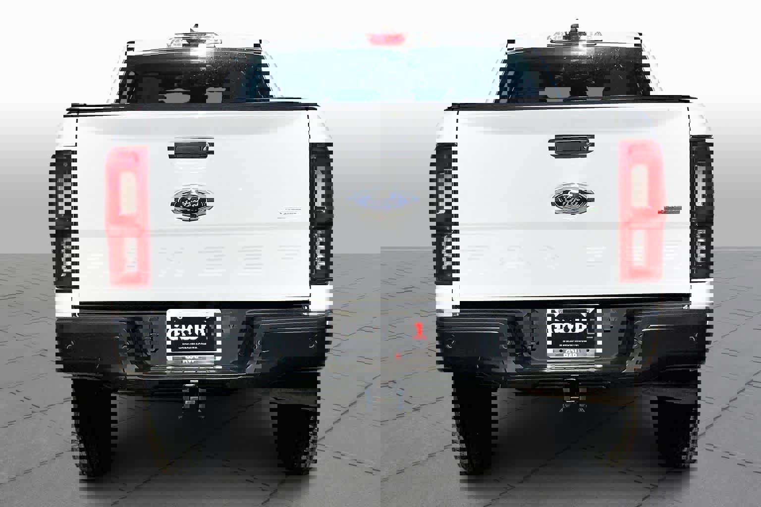 Certified 2019 Ford Ranger XL w/ Equipment Group 101A Mid image 4