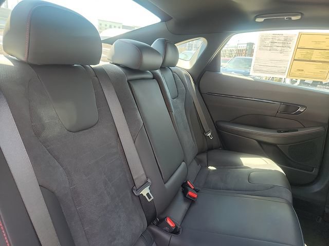Used 2025 Hyundai Sonata N Line FWD image 29