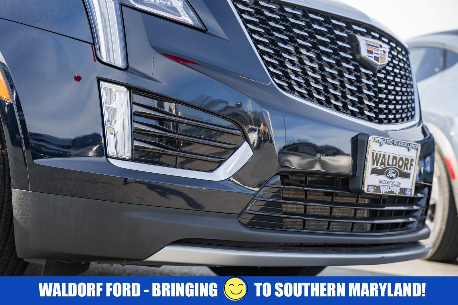 Used 2022 Cadillac XT5 Premium Luxury image 16