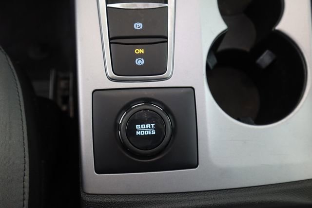 Certified 2021 Ford Bronco Sport Big Bend image 42