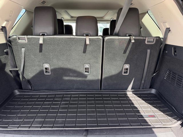 Used 2022 Nissan Pathfinder SL w/ SL Premium Package image 18