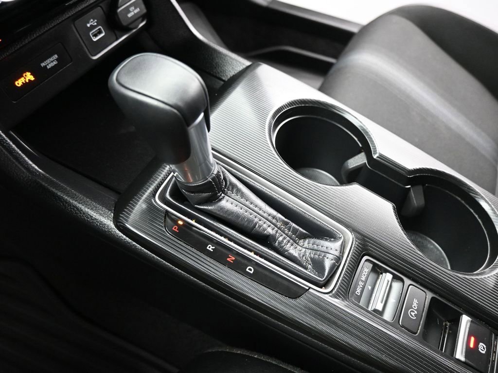 Used 2024 Honda Civic Sport image 14