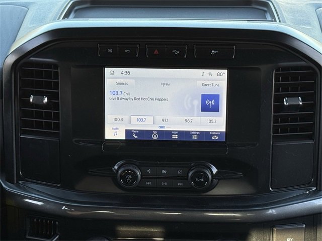 Certified 2023 Ford F150 XL w/ STX Appearance Package image 15