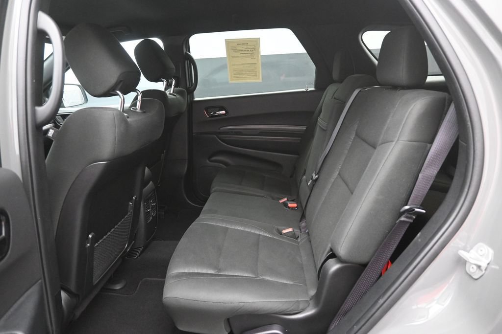 Used 2025 Dodge Durango GT AWD/4WD image 25