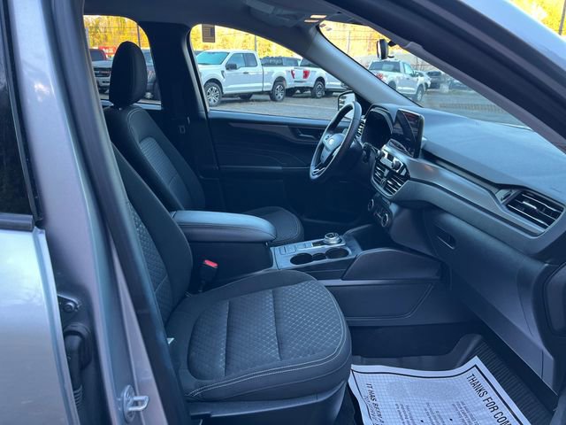 Certified 2023 Ford Escape Active image 16