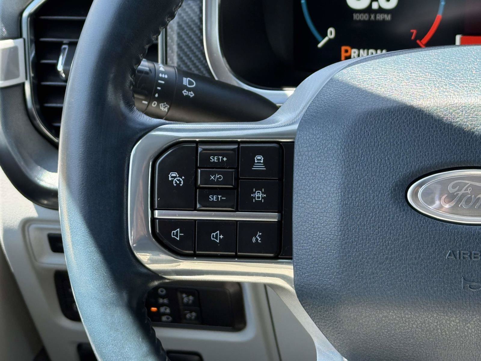 Certified 2021 Ford F150 Limited AWD/4WD image 14